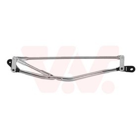 Compre Tirante de limpa-vidros da VAN WEZEL 1557230 a um preço baixo por 49,79 €