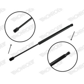 Compre Amortecedor da mala da MONROE ML6576 a um preço baixo por 17,70 €