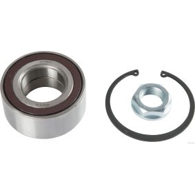 Comprar Juego de cojinete de rueda de HERTH+BUSS JAKOPARTS J4700824 a bajo precio de 30,40 €