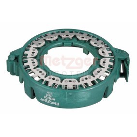 Comprar Portalámparas, faro principal de METZGER 0896025 a bajo precio de 20,02 €