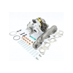 Compre Turbocompressor da MAPCO 207039 a um preço baixo por 595,25 €