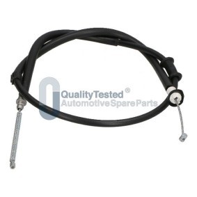 Handbremsseil für FORD von JAPANPARTS