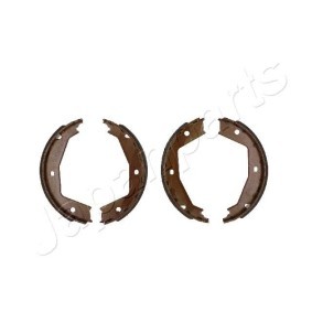 Bremsbackensatz für PEUGEOT von JAPANPARTS