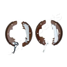 Bremsbackensatz für PEUGEOT von JAPANPARTS