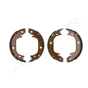 Bremsbackensatz für TOYOTA von JAPANPARTS