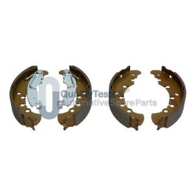 Bremsbackensatz für FIAT von JAPANPARTS