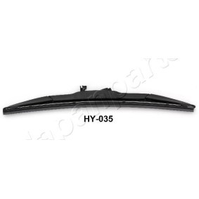 Scheibenwischer HY-035 von JAPANPARTS günstig für 24,81 € online kaufen