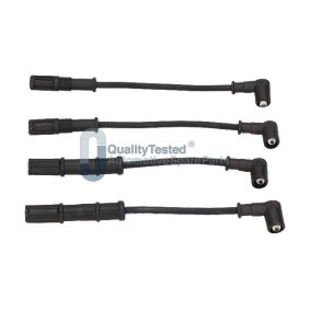 Zündleitungssatz für FIAT von JAPANPARTS