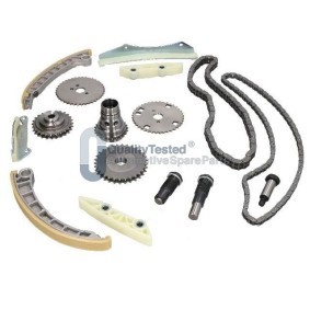 Steuerkettensatz für FIAT von JAPANPARTS