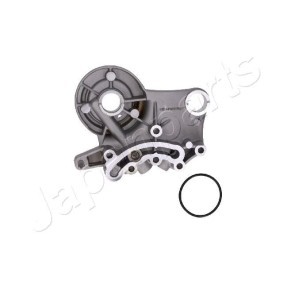 Ölpumpe für AUDI von JAPANPARTS