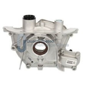 Ölpumpe für OPEL von JAPANPARTS
