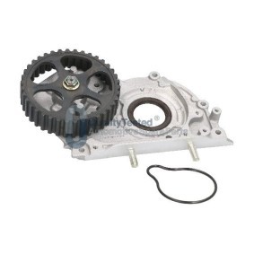 Ölpumpe für OPEL von JAPANPARTS