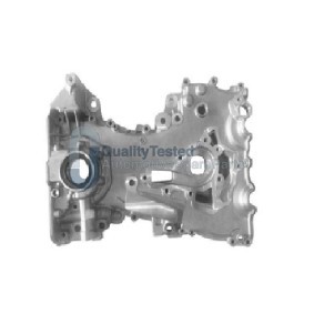 Ölpumpe für SUZUKI von JAPANPARTS