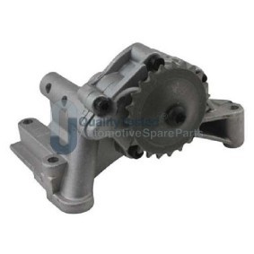 Ölpumpe für AUDI von JAPANPARTS