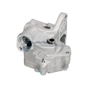 Ölpumpe für AUDI von JAPANPARTS