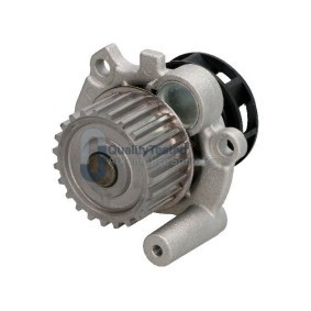 Wasserpumpe für MERCEDES-BENZ von JAPANPARTS