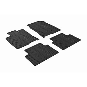 Fußmatten V26-0475 von VAICO günstig für 63,76 € online kaufen