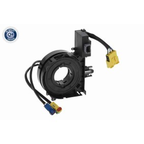 Wickelfeder, Airbag V46-72-0349-1