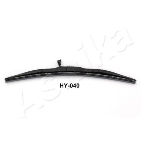 Compre Escova do limpa-vidros da ASHIKA HA-040 a um preço baixo por 9,64 €