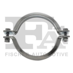 Auspuffschelle 144-991