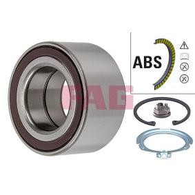 Achetez des Kit de roulement de roue FAG 713 6308 50 à prix pour 36,48 €