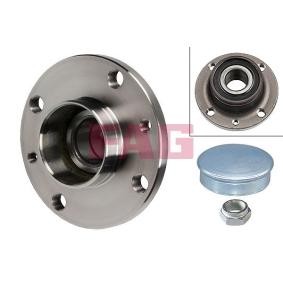 Radlagersatz 713 6907 10