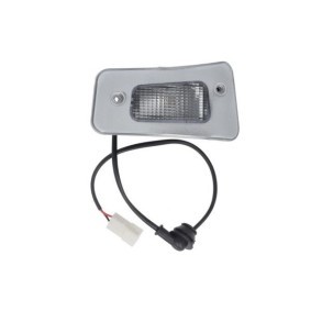 Umrißleuchte für IVECO von TRUCKLIGHT