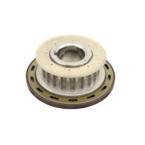 Zahnrad, Kurbelwelle des Herstellers FAST - Originalware Artikelnummer: FT10003