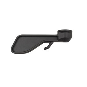 Comprar Manecilla de puerta, equipamiento habitáculo de FAST FT94463 a bajo precio de 11,19 €