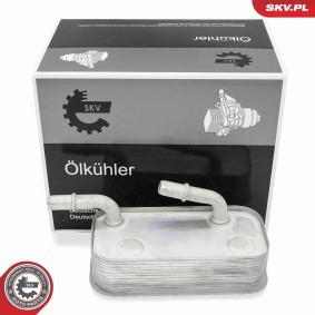 Ölkühler von ESEN SKV