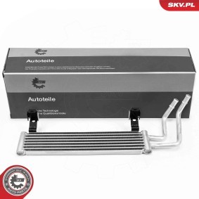 Compre Radiador de óleo de ESEN SKV online para RAM 1500 II Crew Cab Pick-up a preços moderados