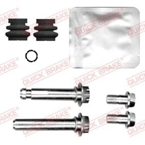 Osta Jarrusatulan ohjainhylsysarja QUICK BRAKE:llä 113-0053X edullisesti hintaan 15,51 €