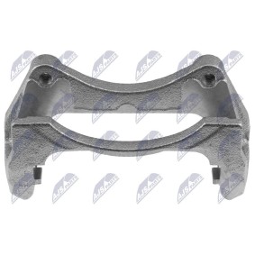 Bremssattelhalter für DODGE von NTY