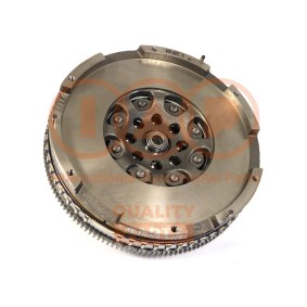 Schwungrad für MERCEDES-BENZ von IAP QUALITY PARTS
