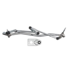 Achetez des Tringlerie d'essuie-glace LCC LCC3505 à prix pour 119,03 €