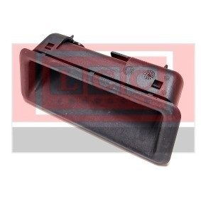 Compre Interruptor, desbloqueio da tampa da bagageira da LCC LCCF01214 a um preço baixo por 20,63 €