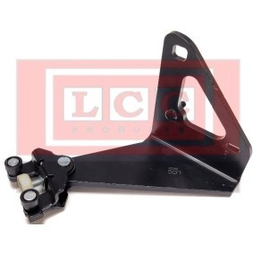 Rollenführung, Schiebetür TR1274 von LCC günstig für 29,08 € online kaufen