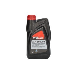 Acquista Olio cambio da REVLINE 5901797941741 a buon mercato per soli 10,11 €