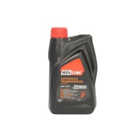 Achetez des Huile pour boîte automatique REVLINE 5901797927424 à prix pour 18,29 €