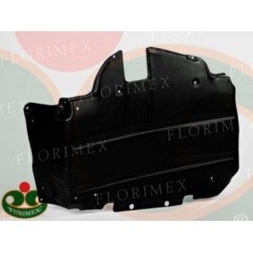 Acquista Insonorizzazione vano motore da FLORIMEX 310412 a buon mercato per soli 32,80 €
