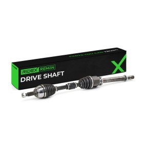 Comprar Árbol de transmisión de RIDEX REMAN 13D0795R a bajo precio de 138,83 €
