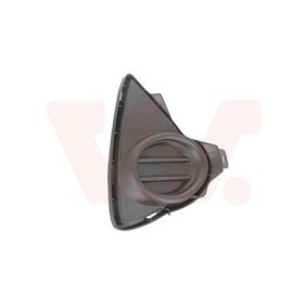 Compre Grelha de pára-choques de VAN WEZEL online para AURIS (NZE18_, ZRE18_) a preços moderados