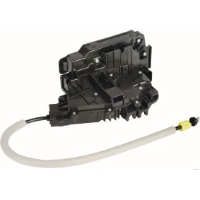 Türschloß für MERCEDES-BENZ von HERTH+BUSS ELPARTS
