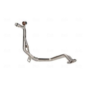 Comprar Conducto aceite, turbocompresor de NISSENS 935239 a bajo precio de 162,93 €