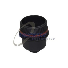 Deckel, Ölfiltergehäuse 08.18.061 von TRUCKTEC AUTOMOTIVE günstig für 21,70 € online kaufen