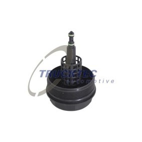 Deckel, Ölfiltergehäuse 08.18.064 von TRUCKTEC AUTOMOTIVE günstig für 20,61 € online kaufen
