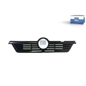 Kühlergrill für MERCEDES-BENZ von DT Spare Parts