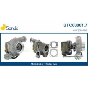Compre Canhão de fechadura, fechadura de ignição da SANDO SLO74A05.0 a um preço baixo por 18,77 €