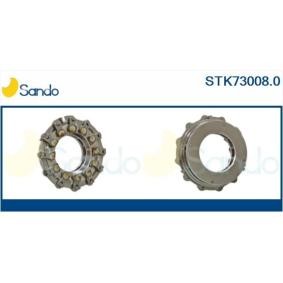 AGR-Ventil SVG73062.1 CUPRA von SANDO