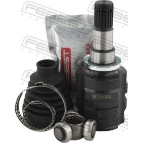 Compre Jogo de apoios, veio de transmissão da FEBEST 0111-ZRE142 a um preço baixo por 108,80 €
